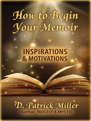 cover image of How to Begin Your Memoir